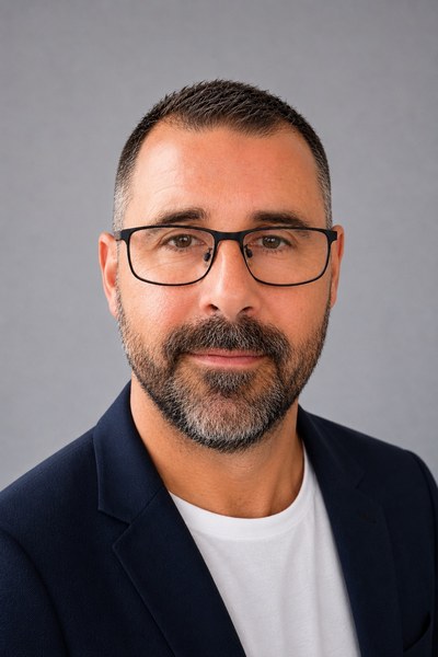 Mehdy Ouardani, fondateur de PropulsAvis